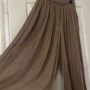 Sumi sumi wide leg pants